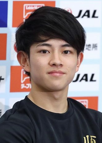 谷川翔 体操 の脇が綺麗な理由 子役時代のイケメン画像 両親の職業は Thetopics