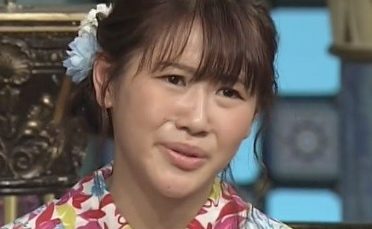 西野未姫の昔と現在の激太り画像を比較 ブサイクで顔芸や動きが嫌い Thetopics