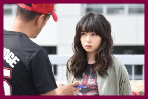 桜井日奈子が目頭切開で不自然 笑顔がブサイク 演技下手でなぜ人気 Thetopics