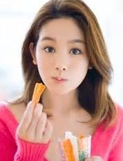 筧美和子の口元歪んでる理由は顎と歯 元ヤンの過去 かわいい姉 弟の画像も Thetopics