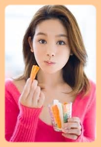 筧美和子の口元歪んでる理由は顎と歯 元ヤンの過去 かわいい姉 弟の画像も Thetopics