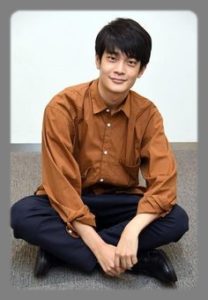 井之脇海の子役時代の画像がイケメン ほくろがかっこいい 熱愛彼女は誰 Thetopics
