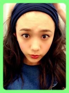 松井愛莉は口でかい あご ほうれい線がかわいくない おでこが広くてハゲの噂 Thetopics