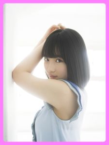 矢作萌夏の性格があざとい 高校 中学の卒アルは 足太いのがかわいくない Thetopics 矢作萌夏の性格があざとい 高校 中学の卒アルは 足太いのがかわいくない Thetopics