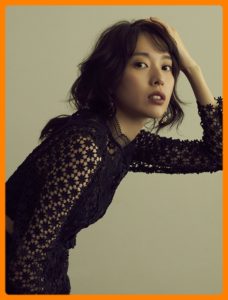 戸田恵梨香がふっくら顔に変化 病気で髪の毛薄い 劣化しすぎの過程も Thetopics