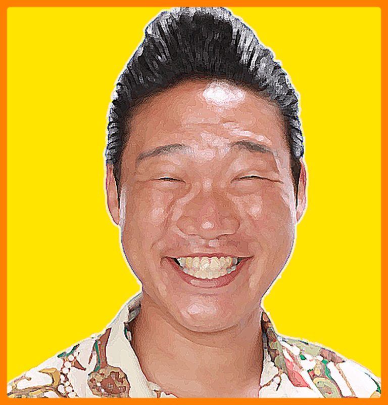 いかちゃん(芸人)の相方は?かわいいけど障害あり?実家&弟の画像も! TheTopics