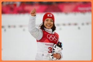 高梨沙羅が鼻プロテーゼで顔変わった 昔と今の画像比較 結婚相手の熱愛彼氏は Thetopics