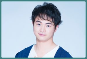 森永悠希の眉毛が変で首長い 子役時代から髪ハゲた 結婚相手の熱愛彼女も Thetopics