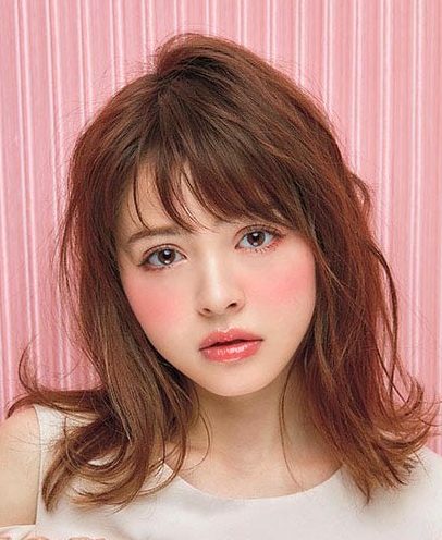加藤ナナの元ヤン喫煙画像 ハーフ タメ口で性格嫌い 歯茎がかわいくない Thetopics