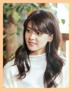 藤井美菜の水着姿がかわいい ハーフ顔で鼻は整形か 結婚相手の熱愛彼氏は Thetopics