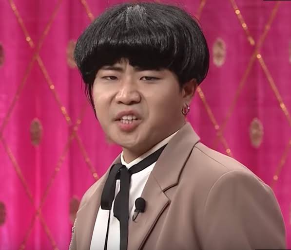 キムテギル Kokoon が韓国で結婚 芸人のボケは嘘 歌 ダンスが上手い Thetopics キムテギル Kokoon が韓国で結婚 芸人のボケは嘘 歌 ダンスが上手い Thetopics