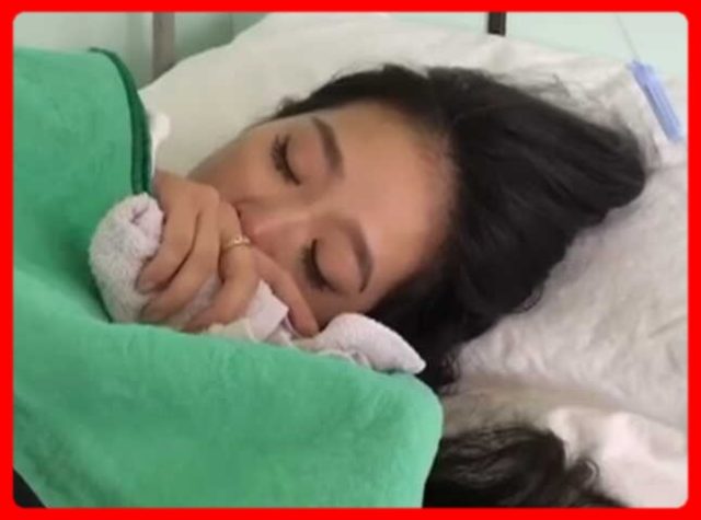 紅蘭の出産後が激やせで劣化？筋トレ＆ダイエットで病気！整形でサイボーグ化？ TheTopics