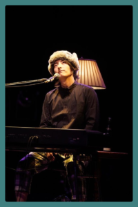 ビッケブランカの裏声 音域がパクり 韓国人のハーフか 妹も歌上手い Thetopics