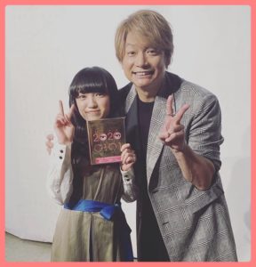 現在 まゆ ゆ
