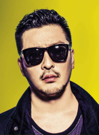 若旦那の現在が激やせ ブサイクに激変 イメチェンの理由 関東連合の真相は Thetopics