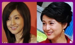 藤原紀香現在が劣化でブサイク 関西弁がわざとらしい 性格痛々しい Thetopics