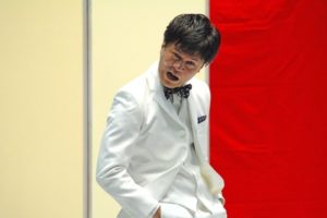野田ちゃん 芸人 のチャーミング解散理由は 性格ドsで口喧嘩強い 彼女は Thetopics