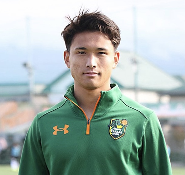 松木玖生 青森山田 の彼女は本田望結 ハーフで両親は 態度悪い性格 Thetopics