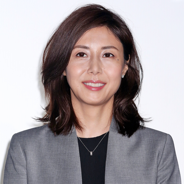 松嶋菜々子の現在の顔が劣化でブサイク 娘はイギリスにバレエ留学 別居 離婚 Thetopics