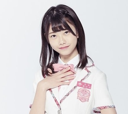 千葉恵里の水着画像あり！歯茎がかわいくない&ブサイク？母親が